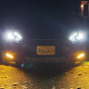 Meet your Posher, Timothy